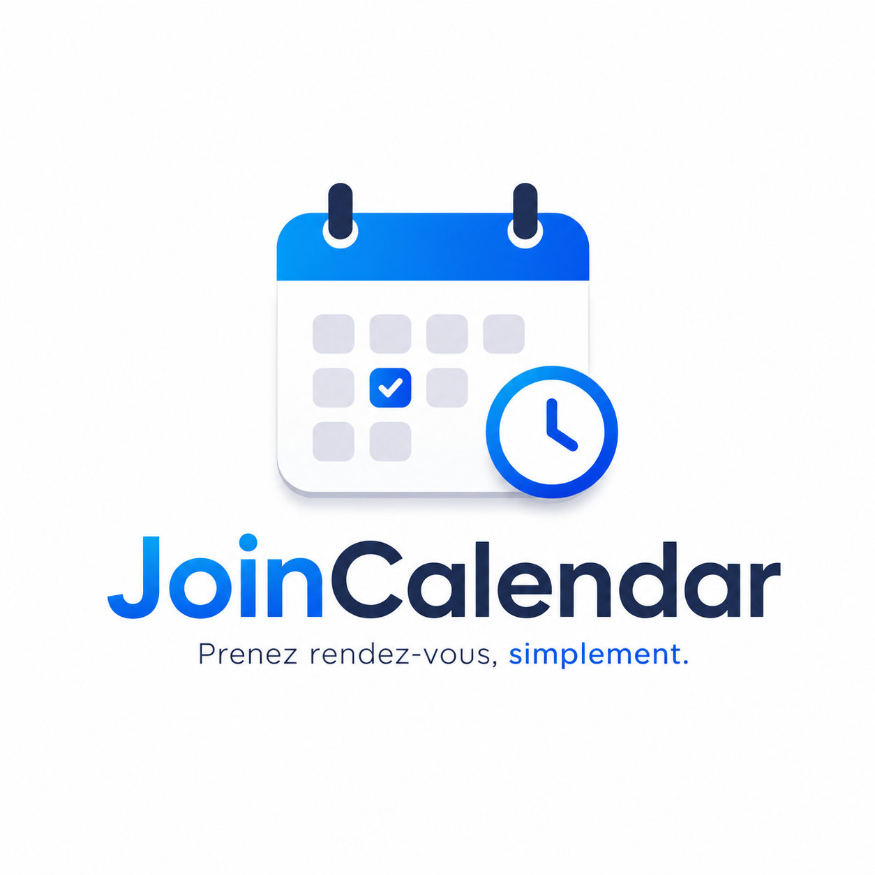 Projet JoinCalendar